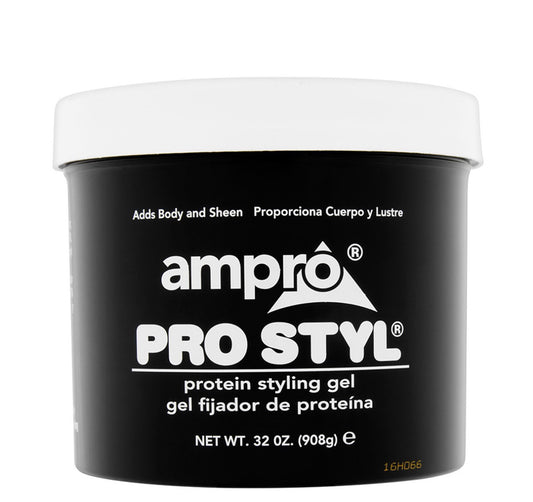 Ampro Pro Styl Protein Styling Gel (32 oz)