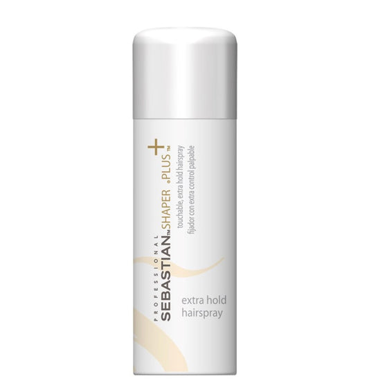 (Travel Size) Sebastian Shaper Plus Hair Spray (1.5 oz)