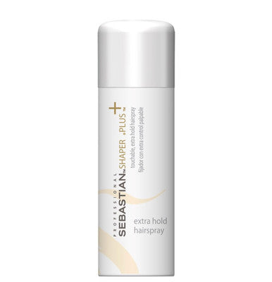 (Travel Size) Sebastian Shaper Plus Hair Spray (1.5 oz)