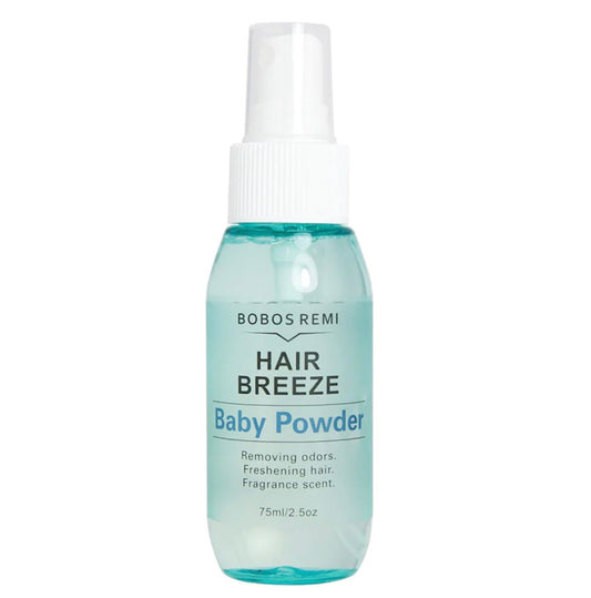 Bobos Remi Hair Breeze Sweet Powder (2.5 oz)