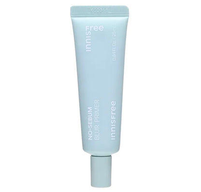 INNISFREE No Sebum Blur Primer (25ml)