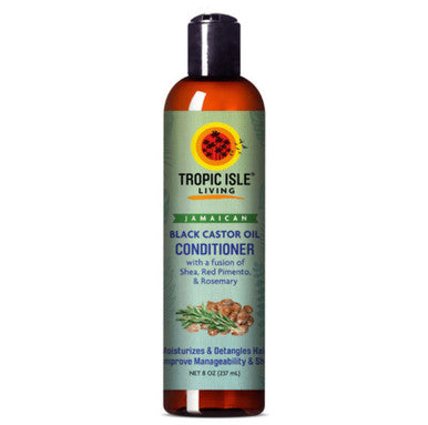 Tropic Isle Living Jamaican Black Castor Oil Conditioner (8 oz)