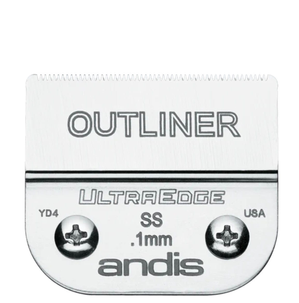 ANDIS UltraEdge Detachable Outliner Blade, Size 1/150