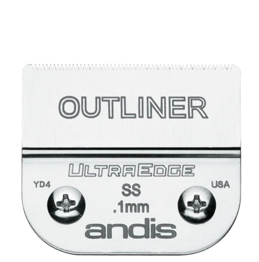 ANDIS UltraEdge Detachable Outliner Blade, Size 1/150