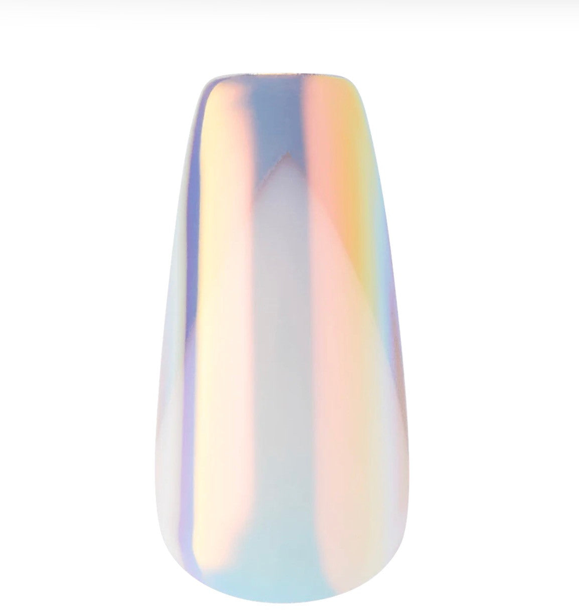 KISS Masterpiece Luxury Nails - Love It
