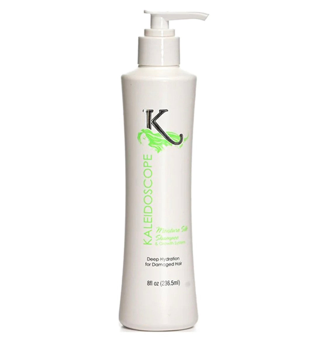 Kaleidoscope Moisture Silk Shampoo (8 oz)
