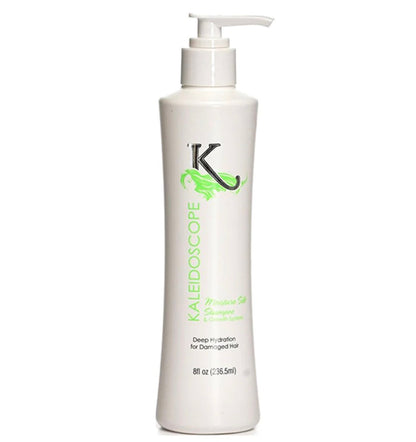 Kaleidoscope Moisture Silk Shampoo (8 oz)