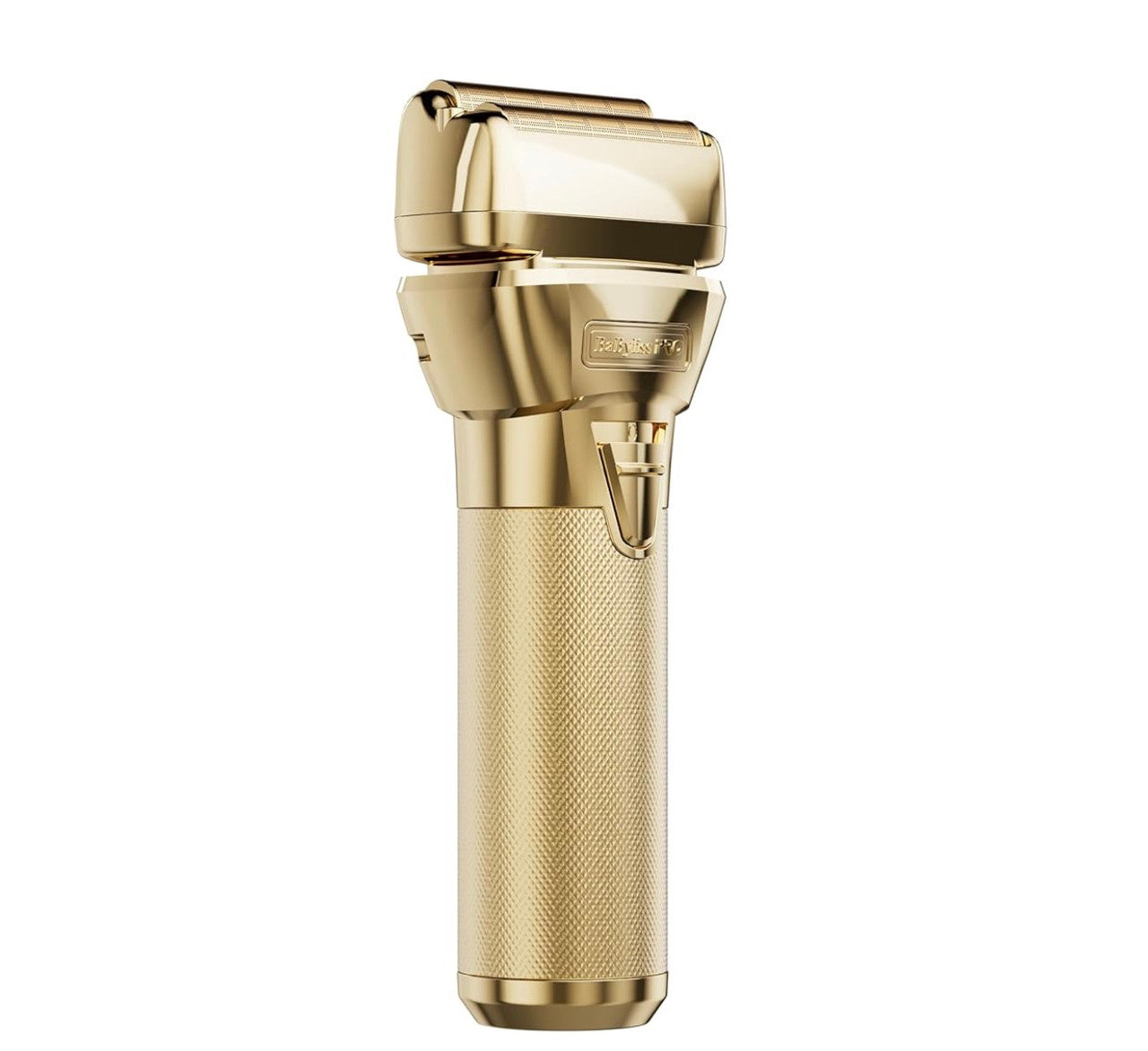 BaBylissPRO FXONE GoldFX Double Foil Shaver