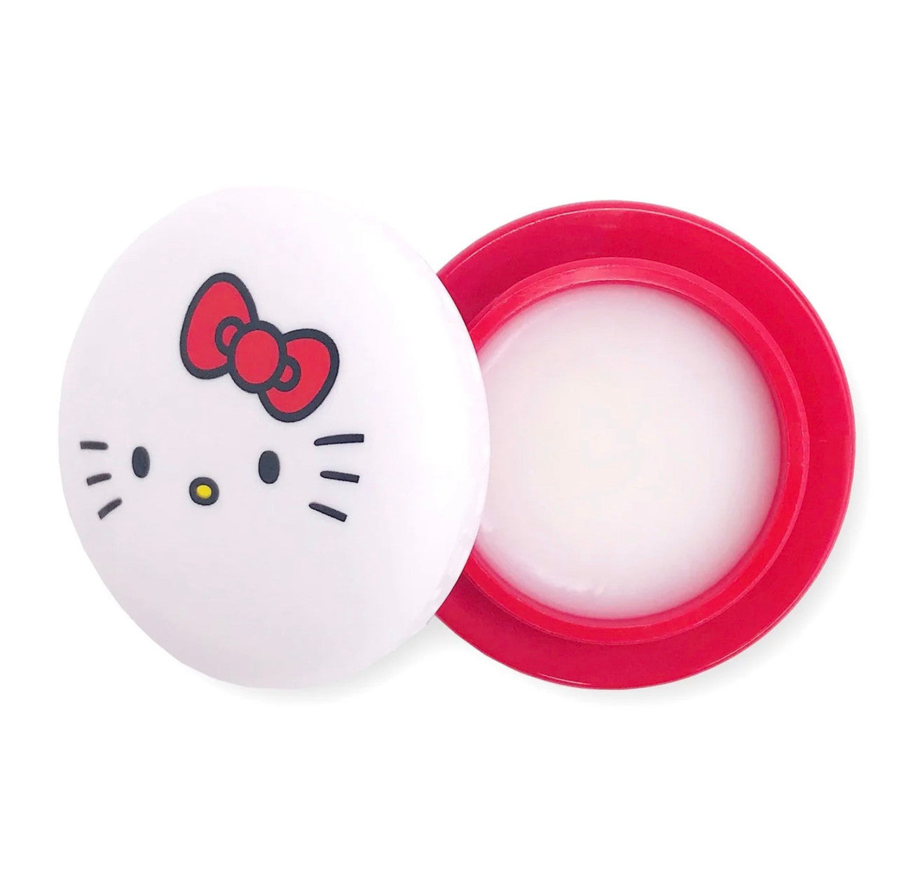 THE CREME SHOP X Hello Kitty Macaron Lip Balm - Mixed Berry