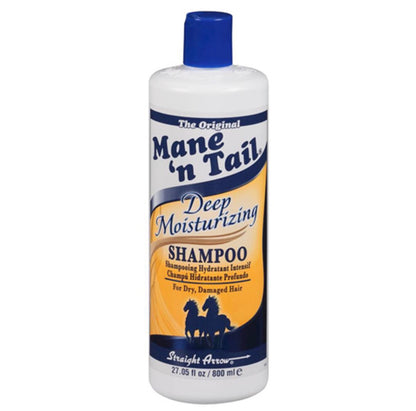 MANE 'N TAIL Deep Moisturizing Shampoo