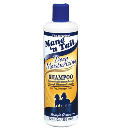 MANE 'N TAIL Deep Moisturizing Shampoo