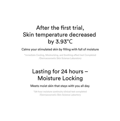 [Abib] Sedum Hyaluron Creme Hydrating Pot (2.7 oz)