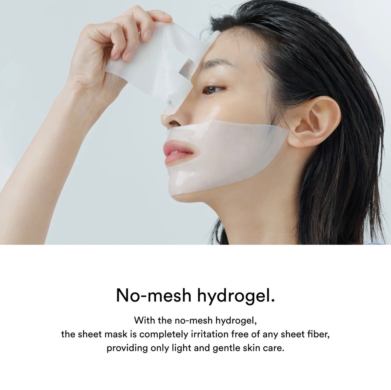 [Abib] Collagen Gel Mask Sedum Jelly (1 sheet)