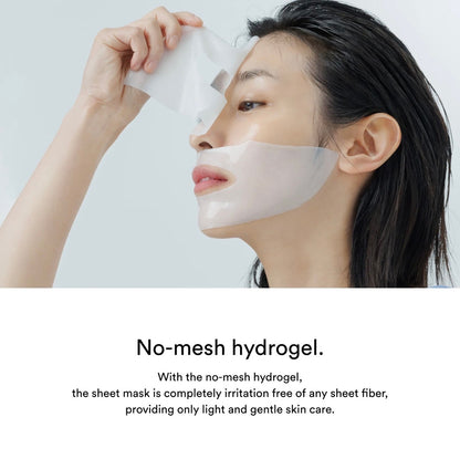 [Abib] Collagen Gel Mask Sedum Jelly (1 sheet)
