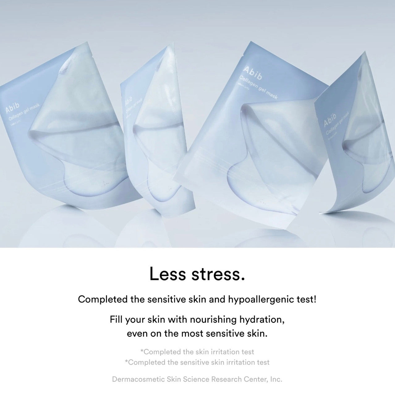 [Abib] Collagen Gel Mask Sedum Jelly (1 sheet)