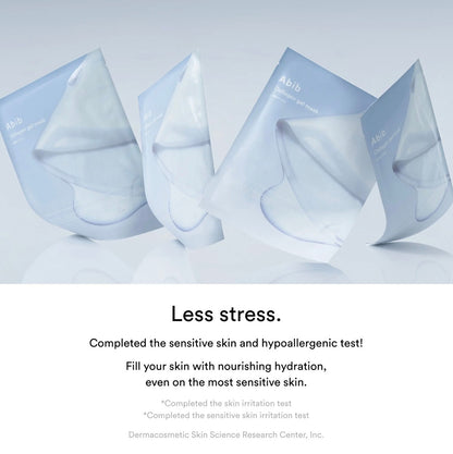 [Abib] Collagen Gel Mask Sedum Jelly (1 sheet)