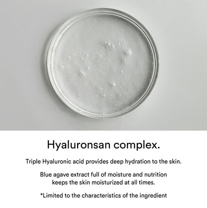 [Abib] Gummy Sheet Mask Hyaluron Sticker