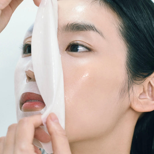 [Abib] Gummy Sheet Mask Hyaluron Sticker