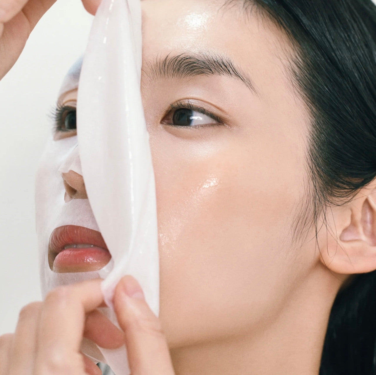 [Abib] Gummy Sheet Mask Heartleaf Sticker (1Sheet)