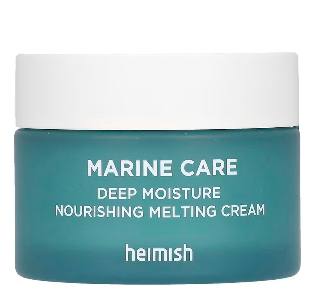 [heimish] Marine Care Deep Moisture Nourishing Melting Cream (2 oz)