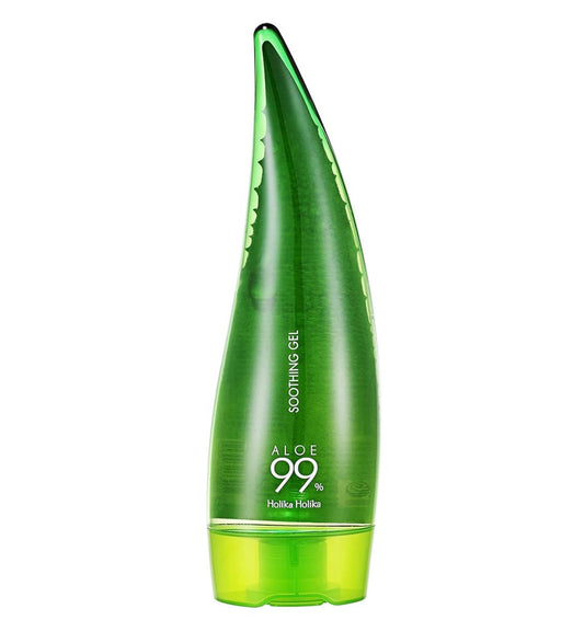 [Holika Holika] Aloe 99% Soothing Gel (8.5 oz)