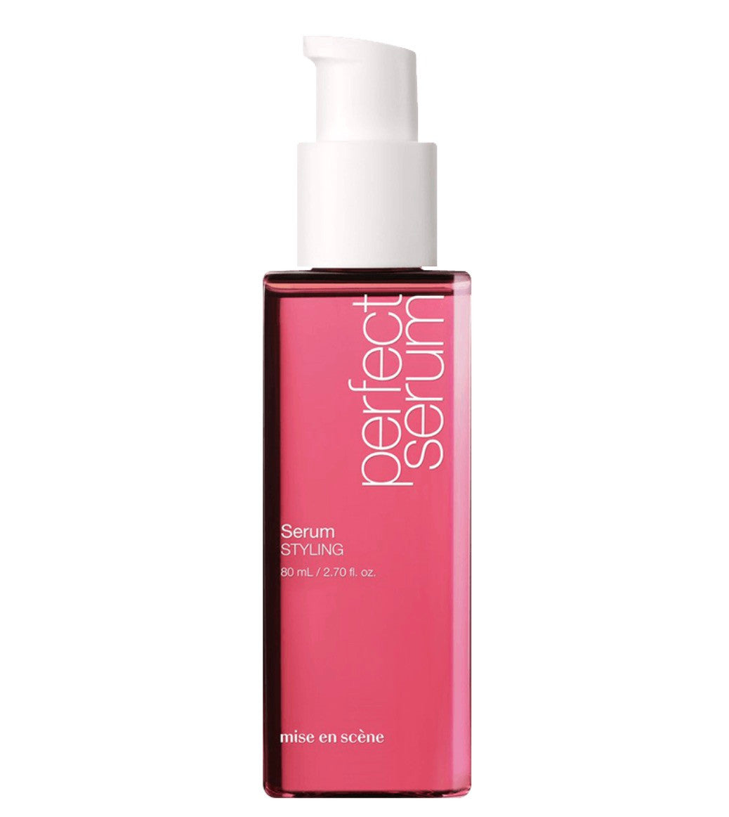 MISE EN SCENE Perfect Styling Serum (2.7 oz)