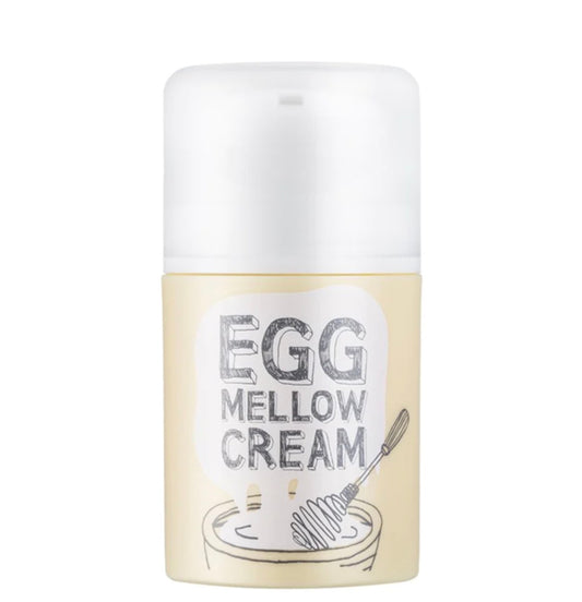 [Too Cool For School] Egg Mellow Cream (1.7 oz)