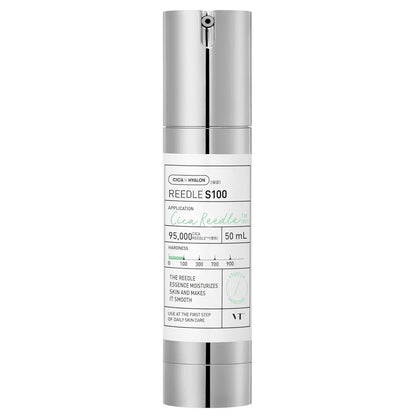 VT CICA Reedle Shot 100 Essence (1.69 oz)