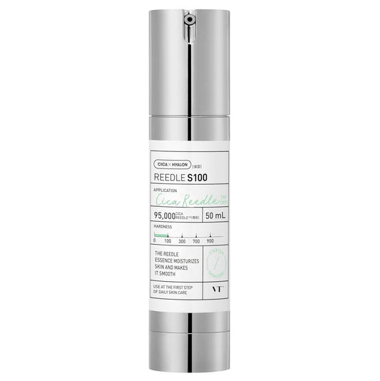 VT CICA Reedle Shot 100 Essence (1.69 oz)