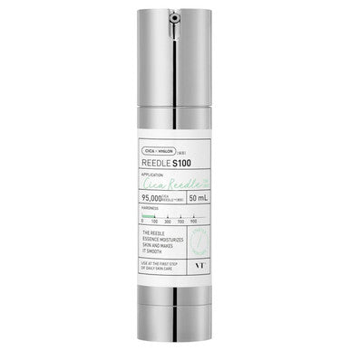 VT CICA Reedle Shot 100 Essence (1.69 oz)