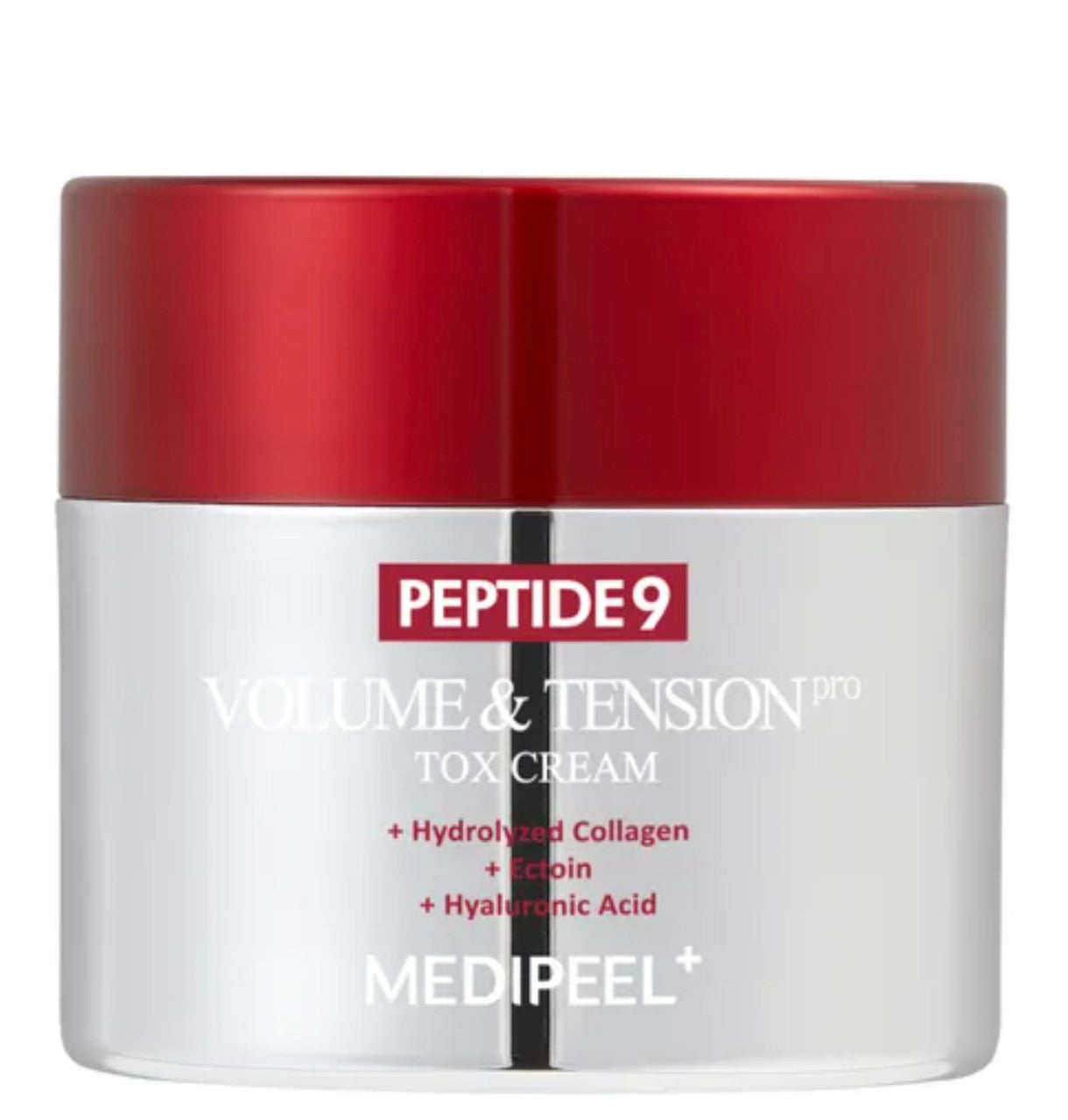 MEDI-PEEL Peptide 9 Volume & Tension Tox Cream (1.7 oz)