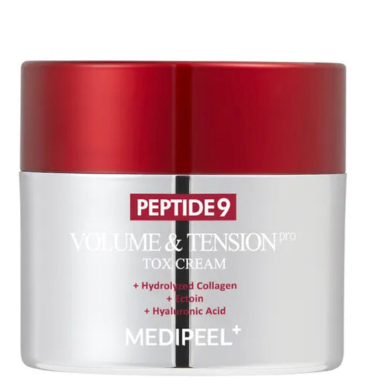MEDI-PEEL Peptide 9 Volume & Tension Tox Cream (1.7 oz)
