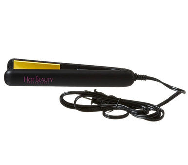 [WHOLESALE] Hot Beauty Ceramic Flat Iron 1"
