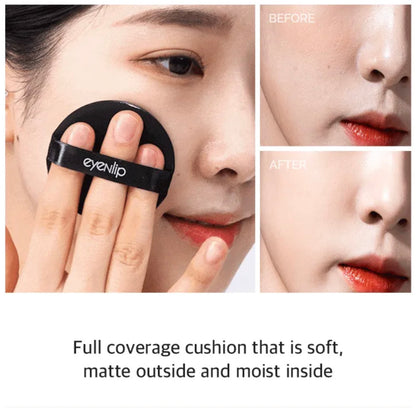 [EYENLIP] Matt Fit Cover Cushion