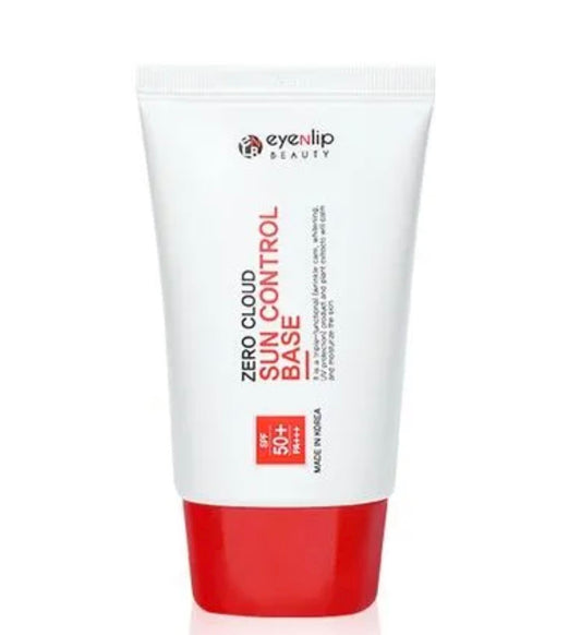 [EYENLIP] Zero Cloud Sun Control Base SPF50+, PA+++ (1.76 oz)