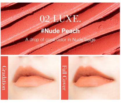 [EYENLIP] Deep Velvet Tint - 6 Colors