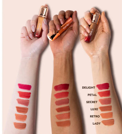 [EYENLIP] Deep Velvet Tint - 6 Colors