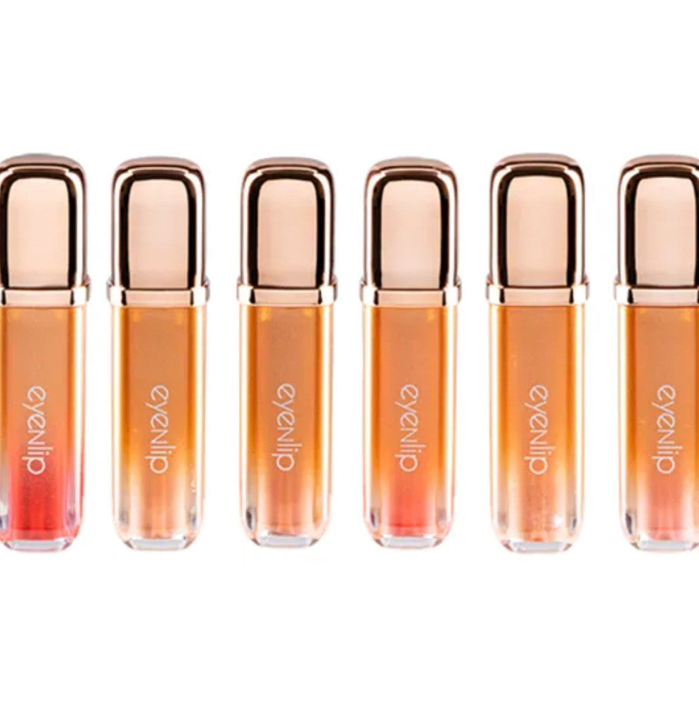 [EYENLIP] Deep Velvet Tint - 6 Colors