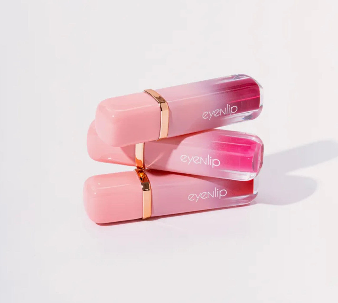 [EYENLIP] Dive Glossy Tint - 3 Colors