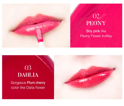 [EYENLIP] Dive Glossy Tint - 3 Colors