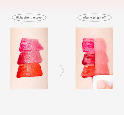 [EYENLIP] Dive Glossy Tint - 3 Colors