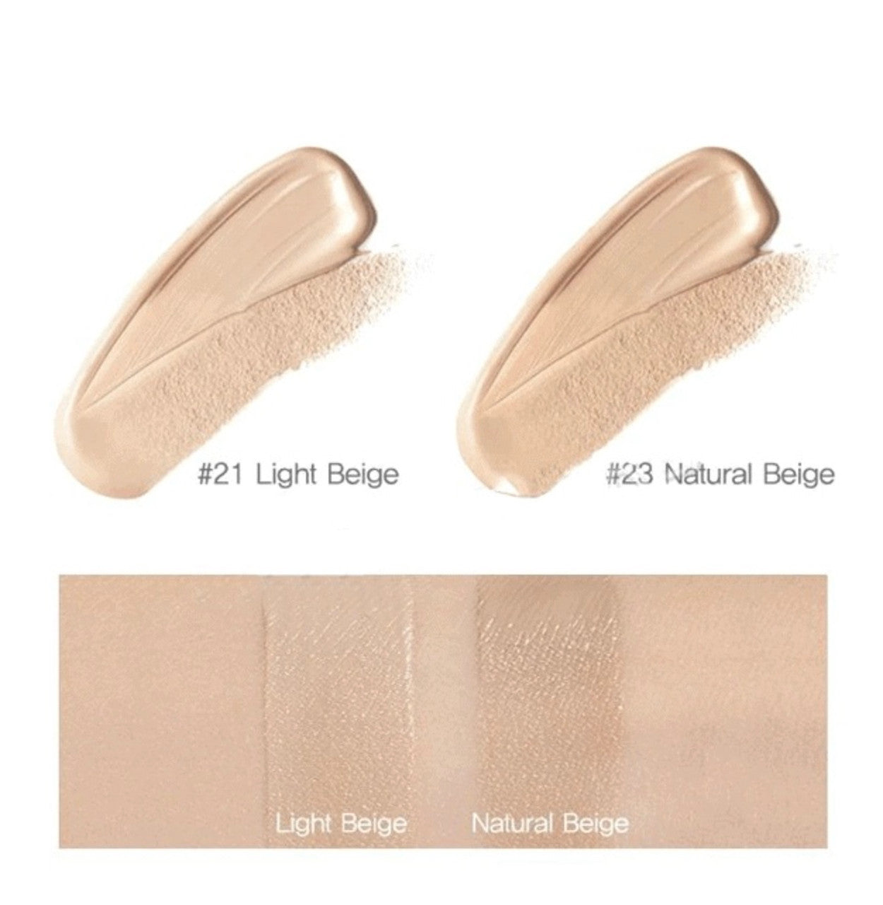 [EYENLIP] Lucent BB Cream - 2 Colors