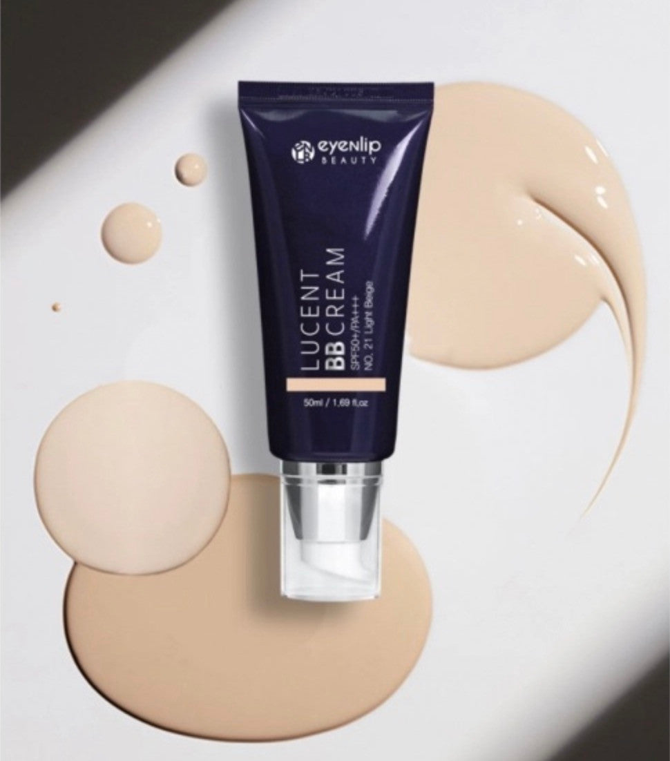 [EYENLIP] Lucent BB Cream - 2 Colors