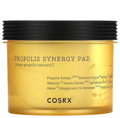 COSRX Full Fit Propolis Synergy Pad (70 Pads)