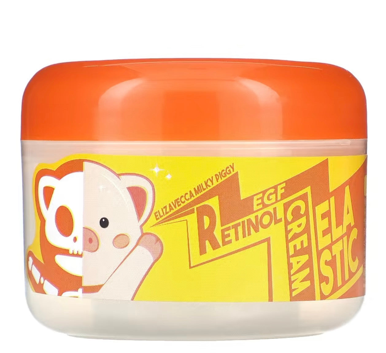 Elizavecca Milky Piggy Retinol Cream (3.53oz)