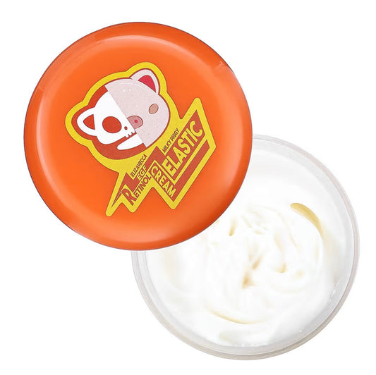 Elizavecca Milky Piggy Retinol Cream (3.53oz)