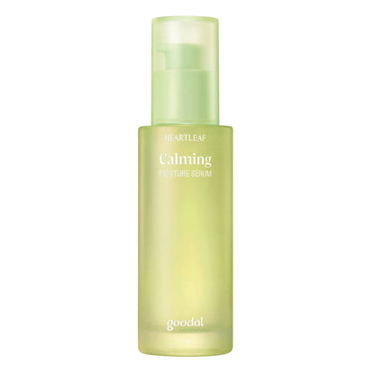 [GOODAL] Houttuynia Cordata Calming Moisture Serum (1.69oz)