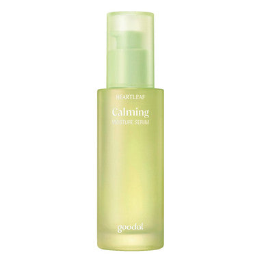 [GOODAL] Houttuynia Cordata Calming Moisture Serum (1.69oz)