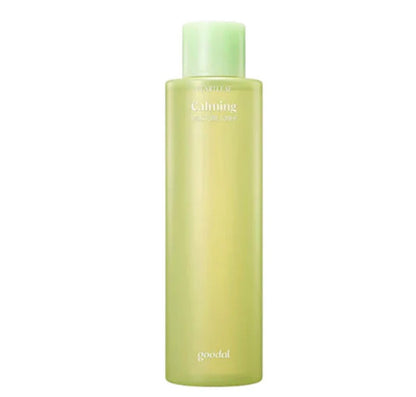 [GOODAL] Houttuynia Cordata Calming Moisture Toner (10.14 oz)