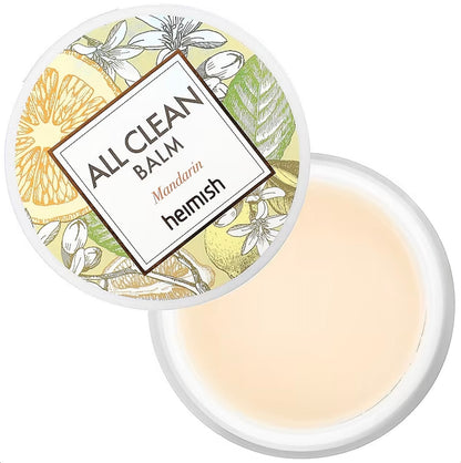 [heimish]All Clean Balm Mandarin (4.06 oz)
